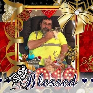 Meet your Posher, Bartley